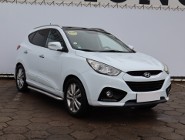 Hyundai ix35 , 184 KM, Automat, Navi, Klimatronic, Tempomat,