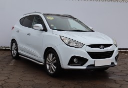 Hyundai ix35 , 184 KM, Automat, Navi, Klimatronic, Tempomat,