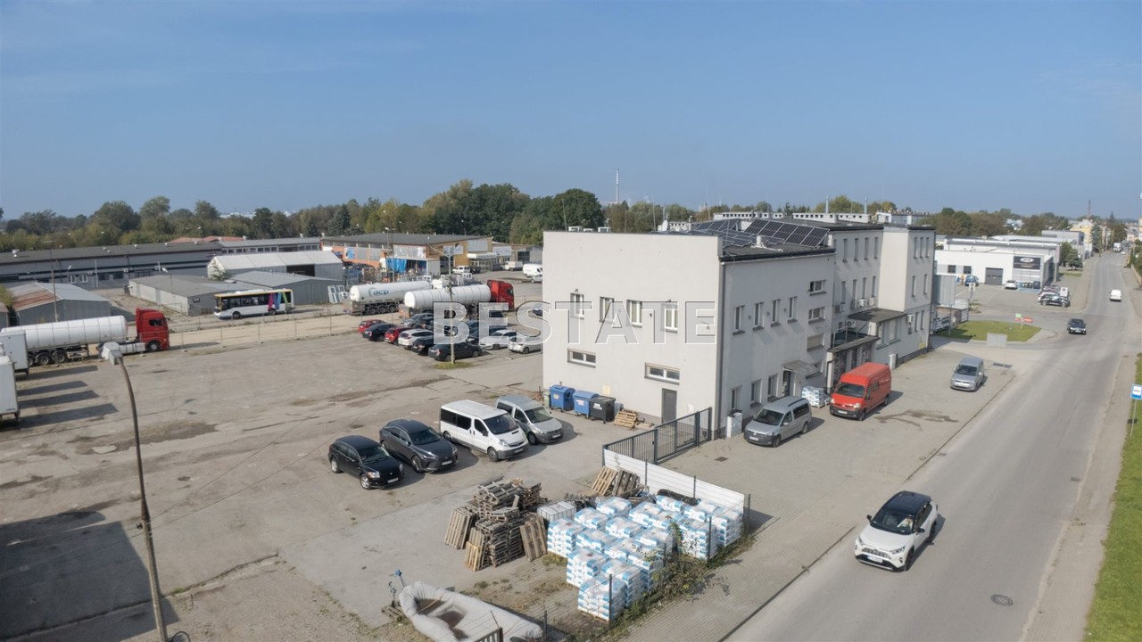 lokal handlowy, usługowy na sprzedaż