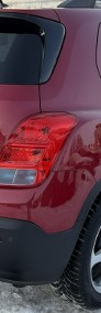 Chevrolet Trax Diesel Zarejestrowany Ubezpieczony-3