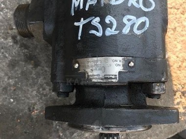 Matbro Pompa Oleju firmy Parker [CZĘŚCI]-1