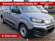 Fiat Doblo XL L2H1 XL L2H1 1.5 130KM