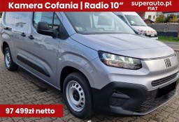 Fiat Doblo XL L2H1 XL L2H1 1.5 130KM