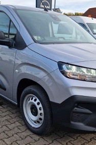 Fiat Doblo XL L2H1 XL L2H1 1.5 130KM-2