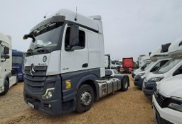 Mercedes-Benz Actros