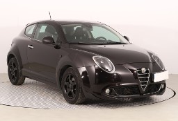 Alfa Romeo MiTo , Salon Polska, Klimatronic, Parktronic,ALU