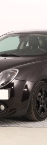 Alfa Romeo MiTo , Salon Polska, Klimatronic, Parktronic,ALU-3