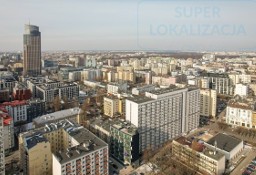 Mieszkanie Warszawa Wola, ul. Chłodna