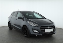 Hyundai i30 II , Klima, Tempomat, Parktronic, Podgrzewane siedzienia