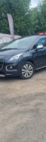 Peugeot 3008 I Salon PL* I WŁ*Navi*Pdc*Alu 17*Tempomat*Idealny-3
