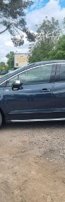 Peugeot 3008 I Salon PL* I WŁ*Navi*Pdc*Alu 17*Tempomat*Idealny-4