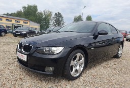 BMW SERIA 3 IV (E90/E91/E92/E93) Mały przebieg jeden właściciel !