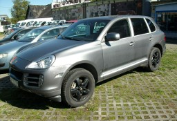 Porsche Cayenne I 4806 cm3/ 283 KW