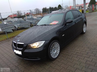 BMW SERIA 3 IV (E46) 320 150KM 2,0i-1