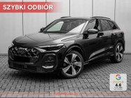 Audi Q5 III TFSI quattro TFSI quattro Pakiet Tech plus + Comfort + Exterieur