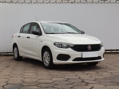 Fiat Tipo II , Salon Polska, 1. Właściciel, Serwis ASO, Klima, Parktronic-1