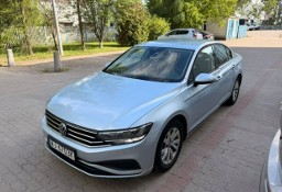 Volkswagen Passat B8 1.5TSI 150KM DSG, Essence, salon PL, gwarancja, EXPORT
