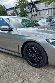 BMW SERIA 7 xDrive M-Pakiet Możliwość zamiany Zarejestrowany-2