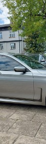BMW SERIA 7 xDrive M-Pakiet Możliwość zamiany Zarejestrowany-3