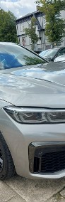 BMW SERIA 7 xDrive M-Pakiet Możliwość zamiany Zarejestrowany-4