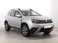 Dacia Duster I , Salon Polska, 1. Właściciel, Serwis ASO, Automat, Navi,