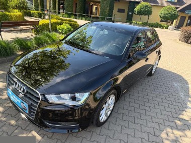 Sportback 1.4 TFSI g-tron 110KM 2017r-1