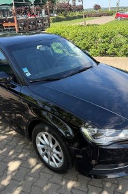 Sportback 1.4 TFSI g-tron 110KM 2017r-2