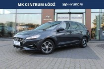 Hyundai i30 II 1.0T-GDi 120KM Smart+LED Android Auto Gwarancja 2027 1wł FV23%