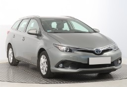 Toyota Auris II Salon Polska, Automat, VAT 23%, Navi, Klimatronic, Tempomat,