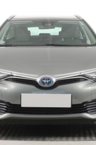 Toyota Auris II Salon Polska, Automat, VAT 23%, Navi, Klimatronic, Tempomat,-2