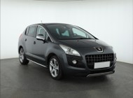 Peugeot 3008 , Skóra, Navi, Xenon, Bi-Xenon, Klimatronic, Tempomat,