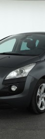 Peugeot 3008 , Skóra, Navi, Xenon, Bi-Xenon, Klimatronic, Tempomat,-3