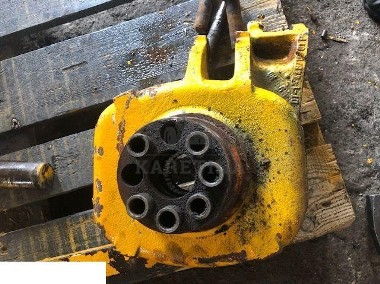 Jcb 3cx - Zwrotnica Oryginał-1