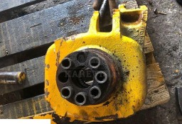 Jcb 3cx - Zwrotnica Oryginał