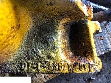 Jcb 3cx - Zwrotnica Oryginał-2