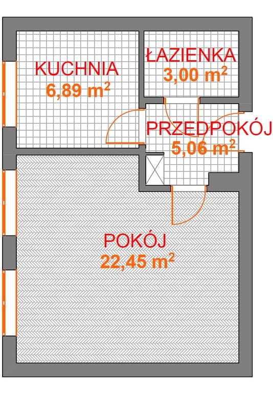 Mieszkanie na sprzedaż w Chorzowie Klimzowcu – další