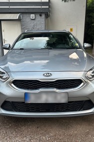 1.4 T-GDI 140 koni, zarejestrowany w PL-2