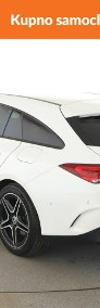 Mercedes-Benz Klasa CLA FV23 amg line automat virtual navi kamera grzane fotele-4