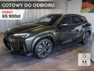Lexus UX 300h F Sport AWD UX 300h F Sport AWD 2.0 | Wentylowane przednie fote