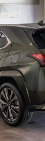 Lexus UX 300h F Sport AWD UX 300h F Sport AWD 2.0 | Wentylowane przednie fote-4