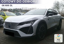 Peugeot Inny Peugeot GT e-DCS 1.2 mHEV 408 GT e-DCS 1.2 mHEV 136KM / Pakiet Bezpieczeństw