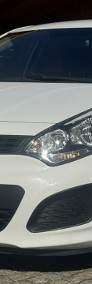 Kia Rio III 1.2 Benzyna 85KM z Niemiec - 2 kpl. kół, 100% oryginał, Książka, Alu-3