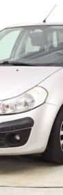 Suzuki SX4 I , Salon Polska, GAZ, Navi, Klima, Parktronic,ALU-3