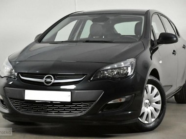Opel Astra J IV 1.6 CDTI Energy-1