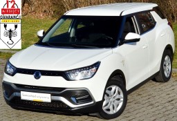 Ssangyong Tivoli I / XLV / Pojazd Sprzedajemy z Gwarancją ASO na ROK / Zadbany /