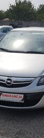 Opel Corsa D Salon PL 1,4 benz. Super stan ! Z Gwarancją ,PROMOCJA , Zamiana-4