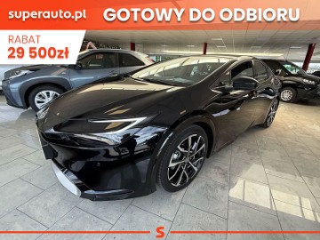 Toyota Prius IV Prestige 2.0 Hybrid Plug-in Prestige 2.0 Hybrid Plug-in 223KM | Podgrzewane