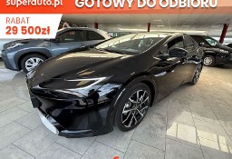 Toyota Prius IV Prestige 2.0 Hybrid Plug-in Prestige 2.0 Hybrid Plug-in 223KM | Podgrzewane