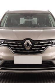 Renault Koleos , Salon Polska, 1. Właściciel, 190 KM, Automat, VAT 23%,-2