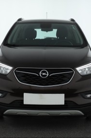 Opel Mokka , Salon Polska, Serwis ASO, GAZ, Klima, Tempomat, Parktronic,-2